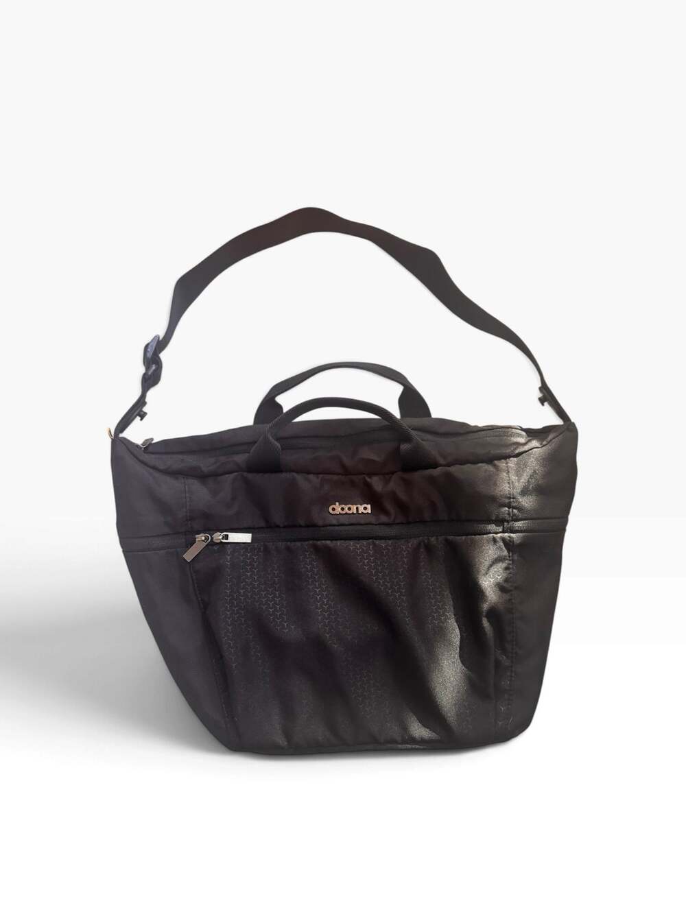 Doona All-Day Bag – Black